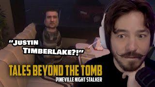 Pineville Night Stalker | Tales Beyond The Tomb (FULL GAME)