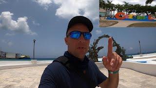 Cozumel Mexico ! Walking tour things you must know