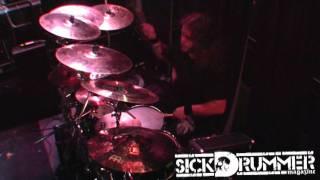 Sick Drummer Magazine 2011 Year In Review Video #2