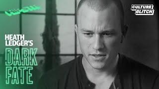 Heath Ledger's Dark Fate | Culture Glitch