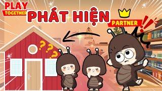 Di Hoảng Hốt Bắt Gặp Chị Em Gián Khi Đột Nhập Nhà Người Lạ | Play Together