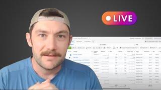 Watch Me Audit a Facebook Ads Solar Campaign From a Leadbase Member