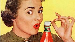 How Ketchup Was Once Used As Medicine