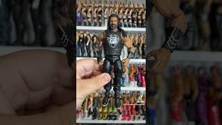 WWE FIGURE FIX UPS YOU SHOULD DO! #wwe #wrestling #wwefigures #wrestlingfigures