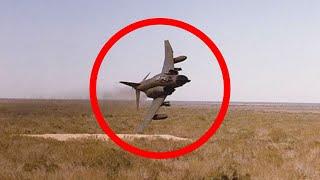 The US Flying Beast with a Freaking Killing Technique