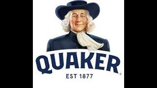 Quaker Oats