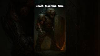 CH19 - When Machines Meet Animals