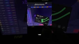 Как я делаю от 10к в день 1win, казино, бонуска #лакиджет #1win