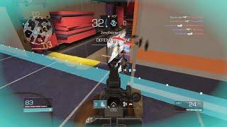 XDefiant - Server Test Session