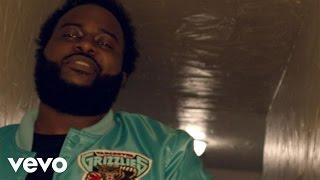 Bas - Fiji Water In My Iron ft. KQuick