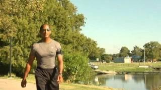 Get Active and Fit in your City of San Antonio Park