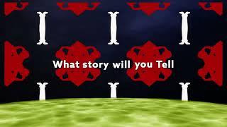 What Story Will You Tell - Chris Donohoe Lyric Video