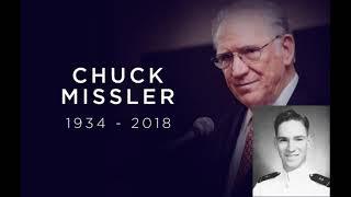 America Too Young to Die - Steeling The Mind #2 - Pastor Chuck Missler