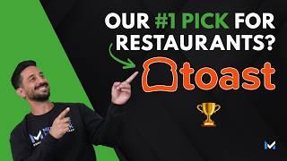 Toast POS: Is It the Right Choice for Your Restaurant?