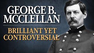 Little Mac: Letters From George B. McClellan