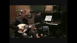 Bouzouki Lesson/Seminar by Vangelis Trigas -- 4 of 8