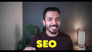 SEO Career Kickstarter (SCK) Program by Sanjay Shenoy