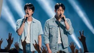 The Hidden Support Behind Jin’s Solo Tour? Jungkook’s Role Will Shock You