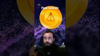 Notcoin for free #Notcoin ethiopia, #telegram blue tick, #በቴሌ ብር የሚከፍል, #ethiopia #shorts