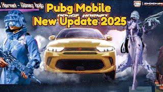 NEW DODGE COLLAB  | Lucky Spin PUBG MOBİLE 3.6 Update