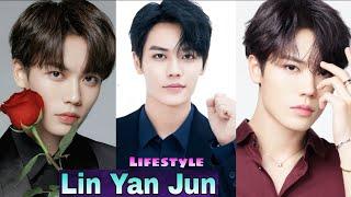 Evan Lin Yanjun Lifestyle (Fall In Love) Biography, Income, Age, Girlfriend, Height, Weight, Facts