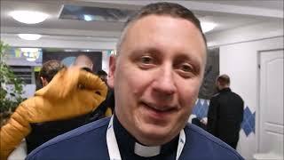 II Synod Młodych Diecezji Zielonogórsko-Gorzowskiej rozpoczęty