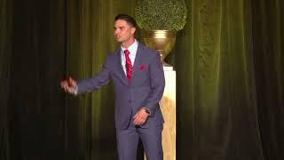 Leadership Conference Highlight | Richie Contartesi