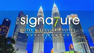 The Signature Hotel & Serviced Suites Kuala Lumpur | Kuala Lumpur Malaysia