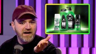 Lew Later On Xbox Shower Products