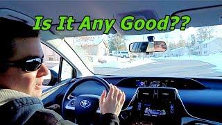 Prius: 1 Year Owner Review