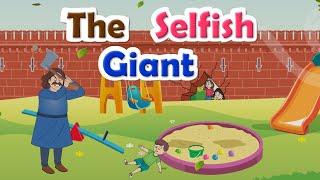 The selfish Giant | Seashore | Class 7