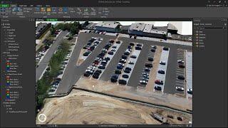 Imagery in ArcGIS