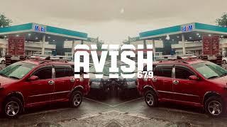 Zack Knight - Main Aur Tum (MOOMBAH CHILL REMIX) | AVISH679