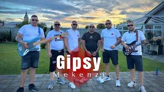 GIPSY MEKENZI MARDO SAR SOMAS DUKADO NA ZELANIE COVER