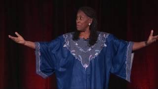 EHSOTI: Standing on Tradition  | Charlotte Blake Alston | TEDxWilmingtonSalon