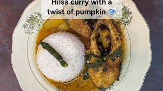 Monsoon Special | The royal fish | Bengali Style | Ilish Macher Jhol | BEST ILISH RECIPE