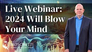 The '2024 Will Blow Your Mind' Webinar For Syndicators And Investment Fund Managers