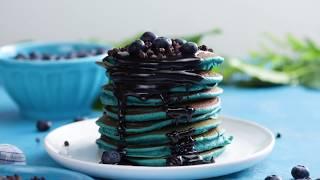 Take Your Breakfast to the Next Level with These 9 Pancake Recipes