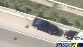 Police VS Street Racer [Greatest Police Chase]