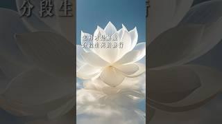 怎样才是解脱分段生死的修行？
