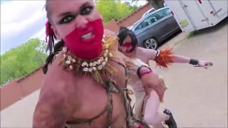 SHIMMY (feat. Hoop Dance Pablo) [Official Music Video]