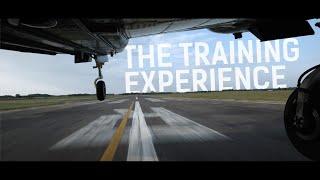 Trener Flight Academy - The Training experience