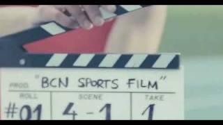 2 BCN SPORTS FILM - BARCELONA INTERNATIONAL FICTS FESTIVAL