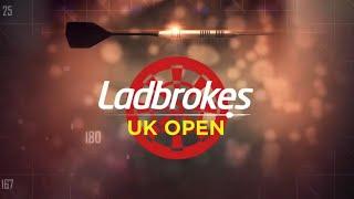 Luke Littler vs Peter Wright • UK Open 2025 (ROUND 4) #pdc #darts #pro #fy #fyp #event #sports