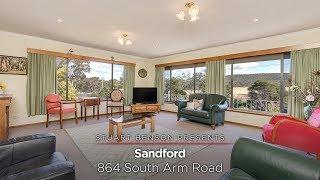 Petrusma Property Profile - 864 South Arm Road, Sandford