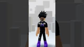 ROBLOX BUG THAT NEEDS TO BE FIXED || ROBLOX