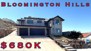 Remodeled home for sale in Bloomington | St George, Utah