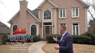 217 Eden View Dr - Waterfront Home For Sale - Drew Taylor, Realtor - 205-283-1602