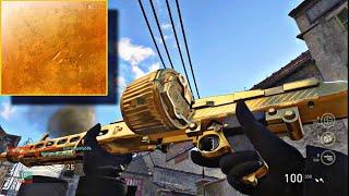 MG 42 GOLD! (Road To Chrome #18)