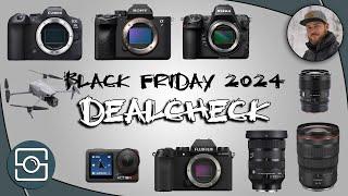 WIE GUT SIND DIE ANGEBOTE WIRKLICH? BLACK FRIDAY 2024 DEAL CHECK!